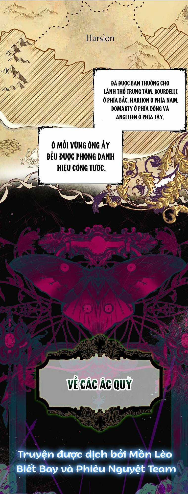 Hình Như Tôi Đã Xuyên Vào Cuốn Tiểu Thuyết Nào Đó Chapter 13 trang 44