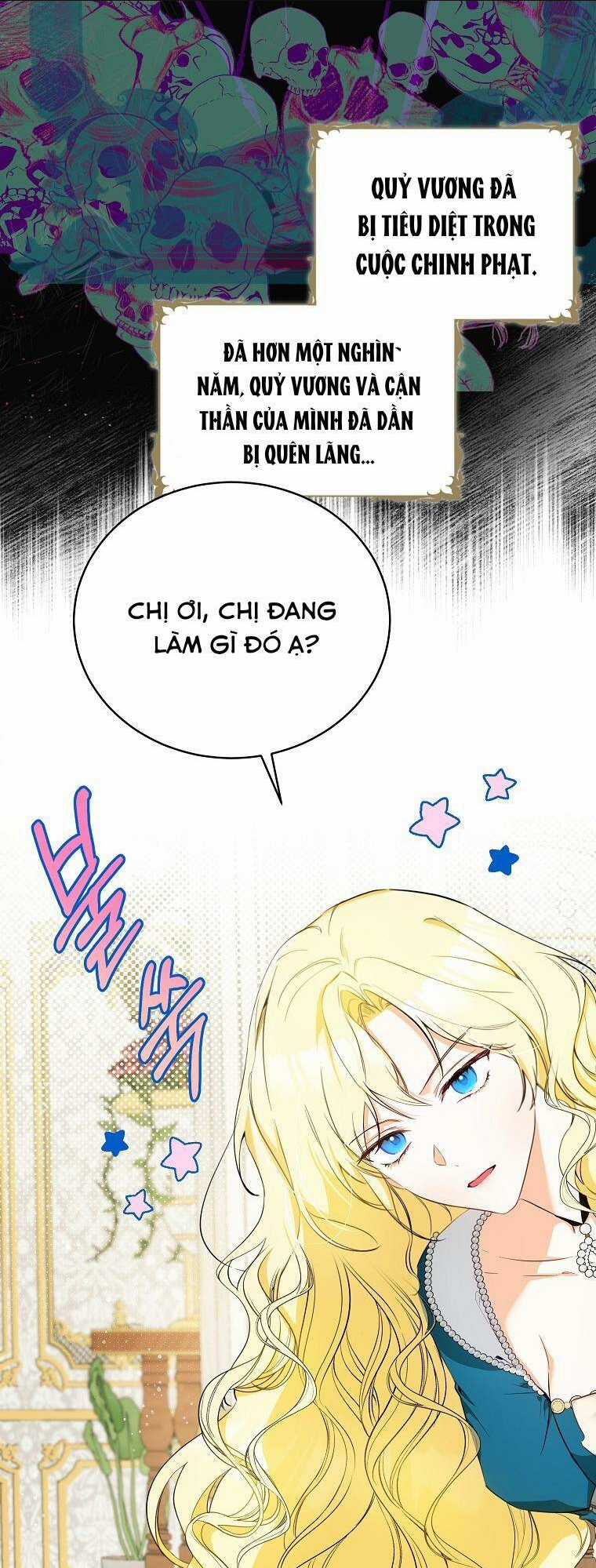 Hình Như Tôi Đã Xuyên Vào Cuốn Tiểu Thuyết Nào Đó Chapter 13 trang 45