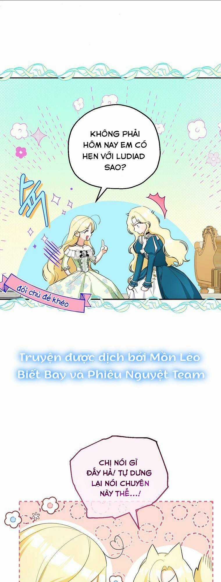 Hình Như Tôi Đã Xuyên Vào Cuốn Tiểu Thuyết Nào Đó Chapter 13 trang 50