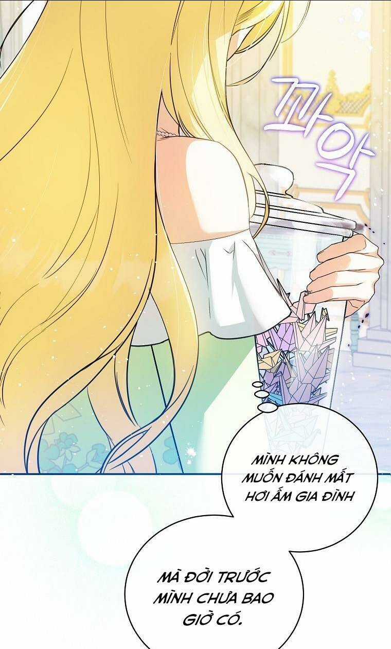 Hình Như Tôi Đã Xuyên Vào Cuốn Tiểu Thuyết Nào Đó Chapter 13 trang 54