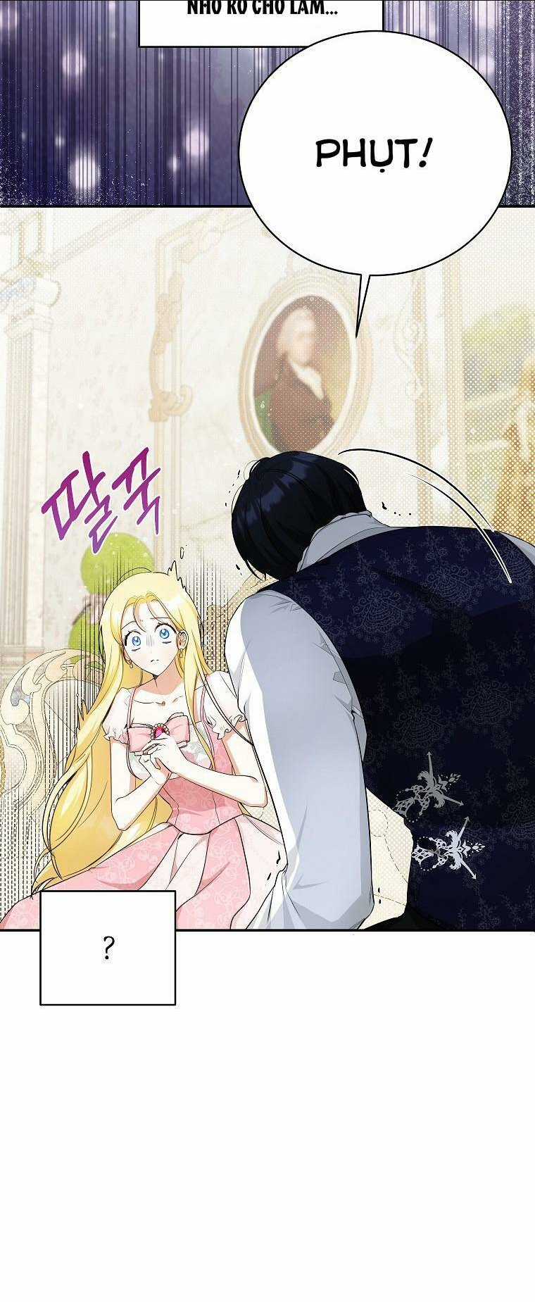 Hình Như Tôi Đã Xuyên Vào Cuốn Tiểu Thuyết Nào Đó Chapter 13 trang 6