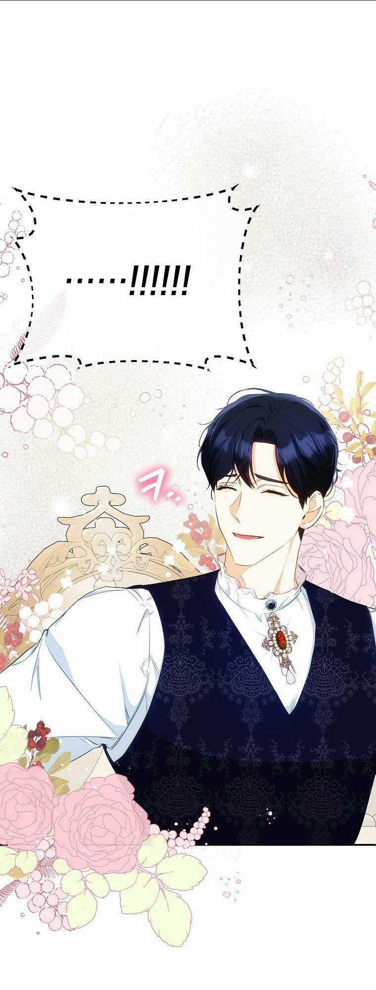 Hình Như Tôi Đã Xuyên Vào Cuốn Tiểu Thuyết Nào Đó Chapter 13 trang 8