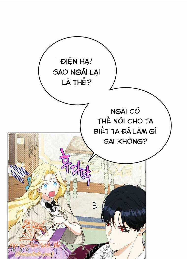 Hình Như Tôi Đã Xuyên Vào Cuốn Tiểu Thuyết Nào Đó Chapter 14 trang 13