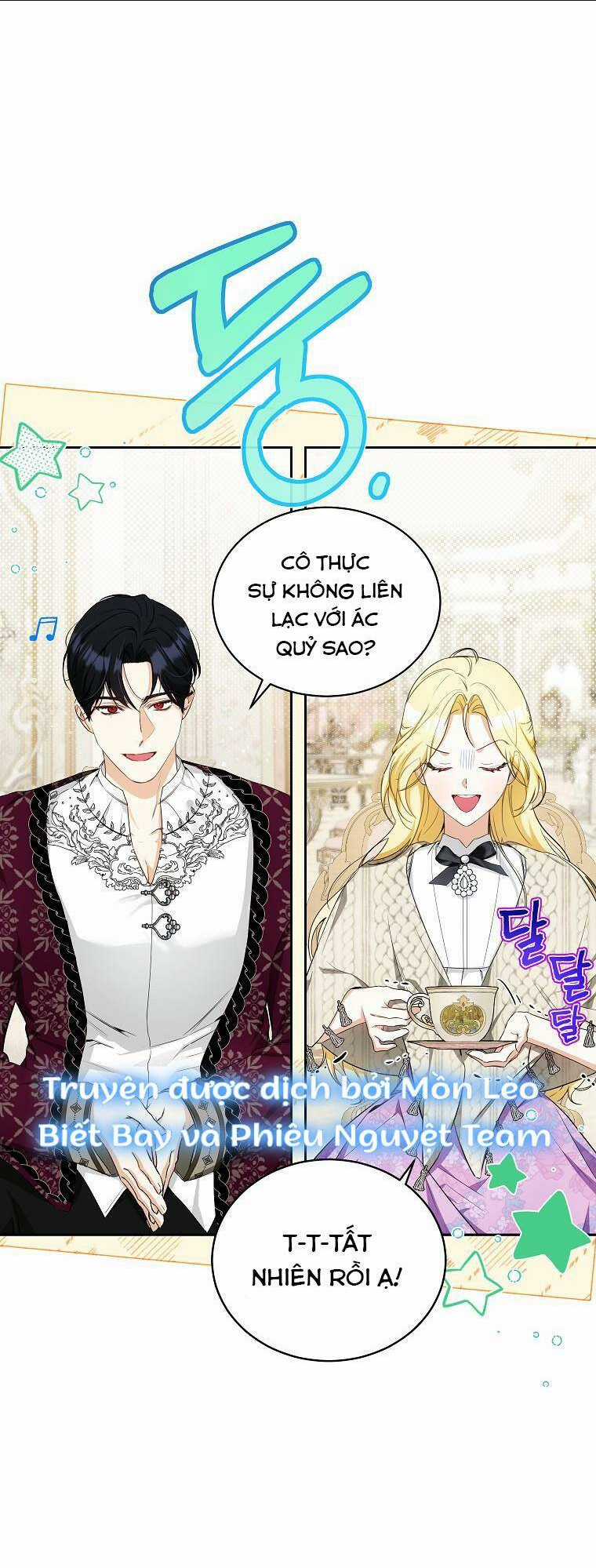 Hình Như Tôi Đã Xuyên Vào Cuốn Tiểu Thuyết Nào Đó Chapter 14 trang 16