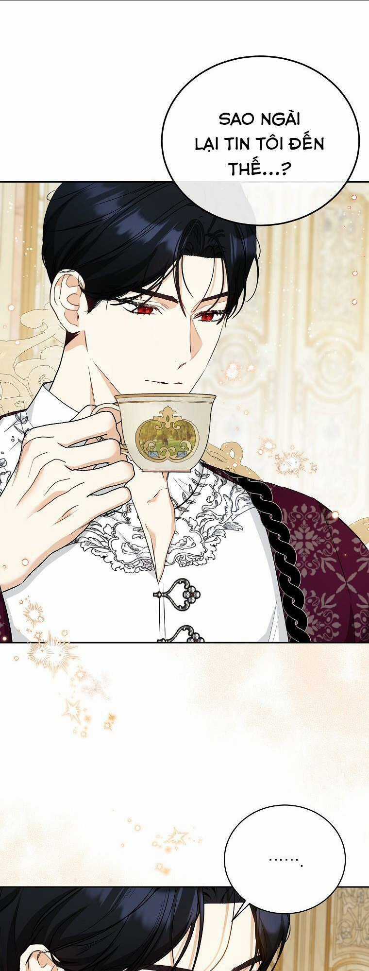Hình Như Tôi Đã Xuyên Vào Cuốn Tiểu Thuyết Nào Đó Chapter 14 trang 23