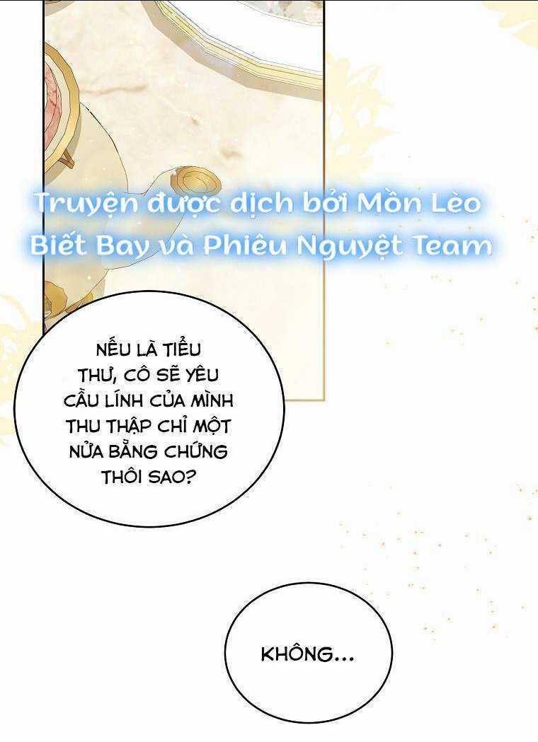 Hình Như Tôi Đã Xuyên Vào Cuốn Tiểu Thuyết Nào Đó Chapter 14 trang 26