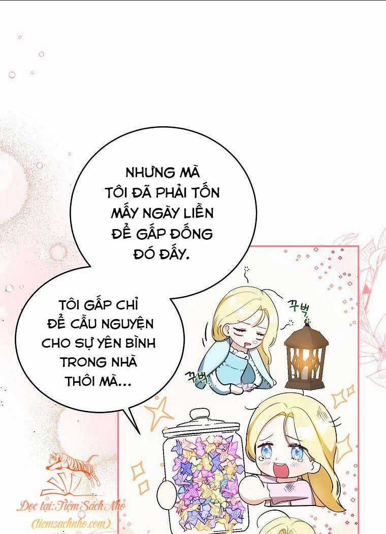 Hình Như Tôi Đã Xuyên Vào Cuốn Tiểu Thuyết Nào Đó Chapter 14 trang 27