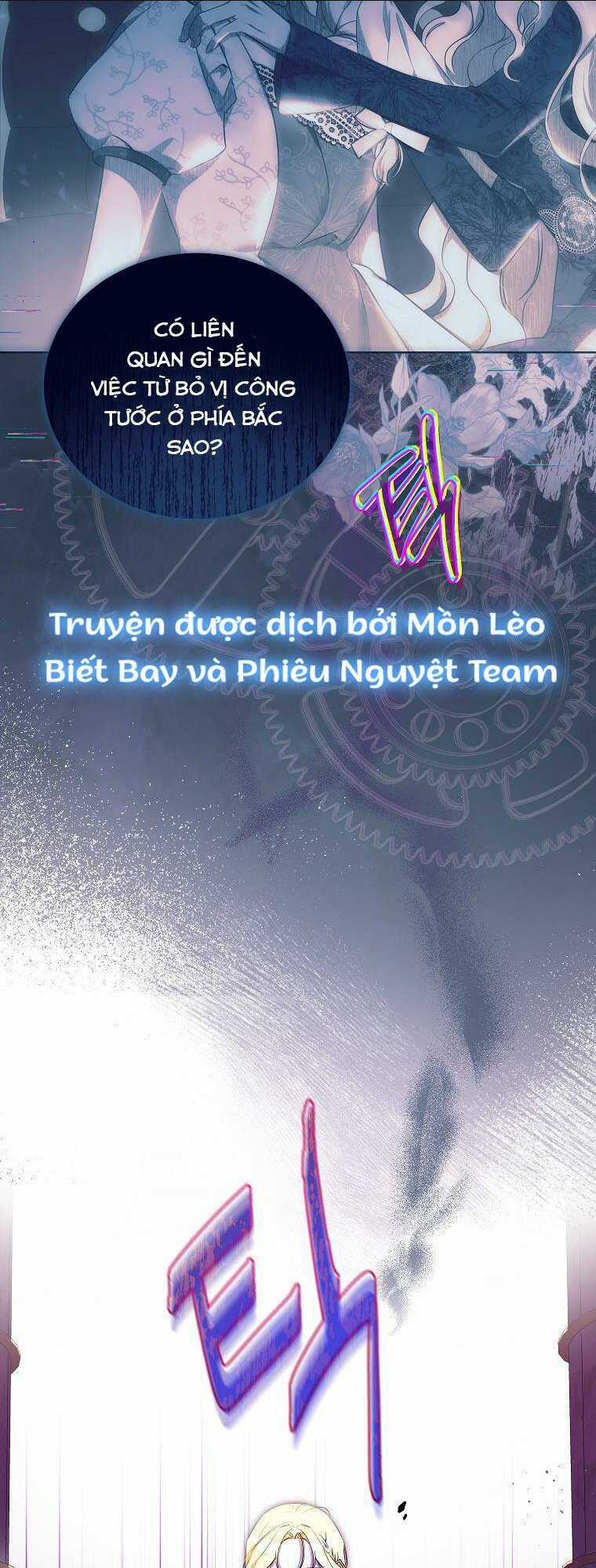 Hình Như Tôi Đã Xuyên Vào Cuốn Tiểu Thuyết Nào Đó Chapter 14 trang 53