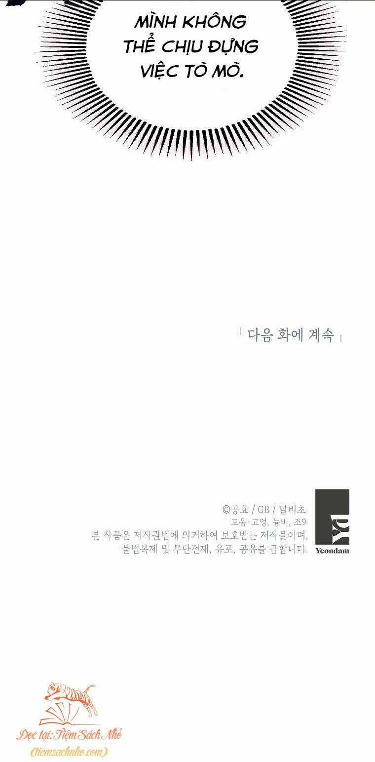 Hình Như Tôi Đã Xuyên Vào Cuốn Tiểu Thuyết Nào Đó Chapter 14 trang 57