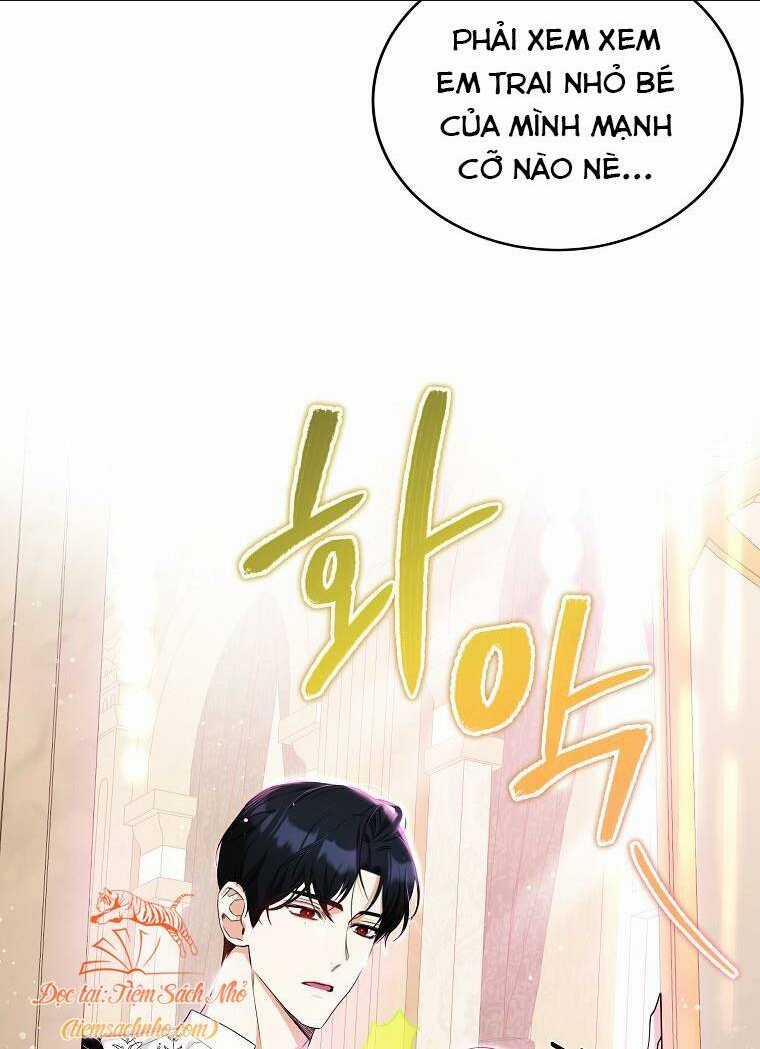 Hình Như Tôi Đã Xuyên Vào Cuốn Tiểu Thuyết Nào Đó Chapter 14 trang 6