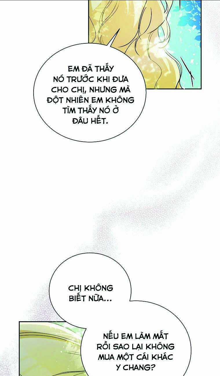 Hình Như Tôi Đã Xuyên Vào Cuốn Tiểu Thuyết Nào Đó Chapter 15 trang 10