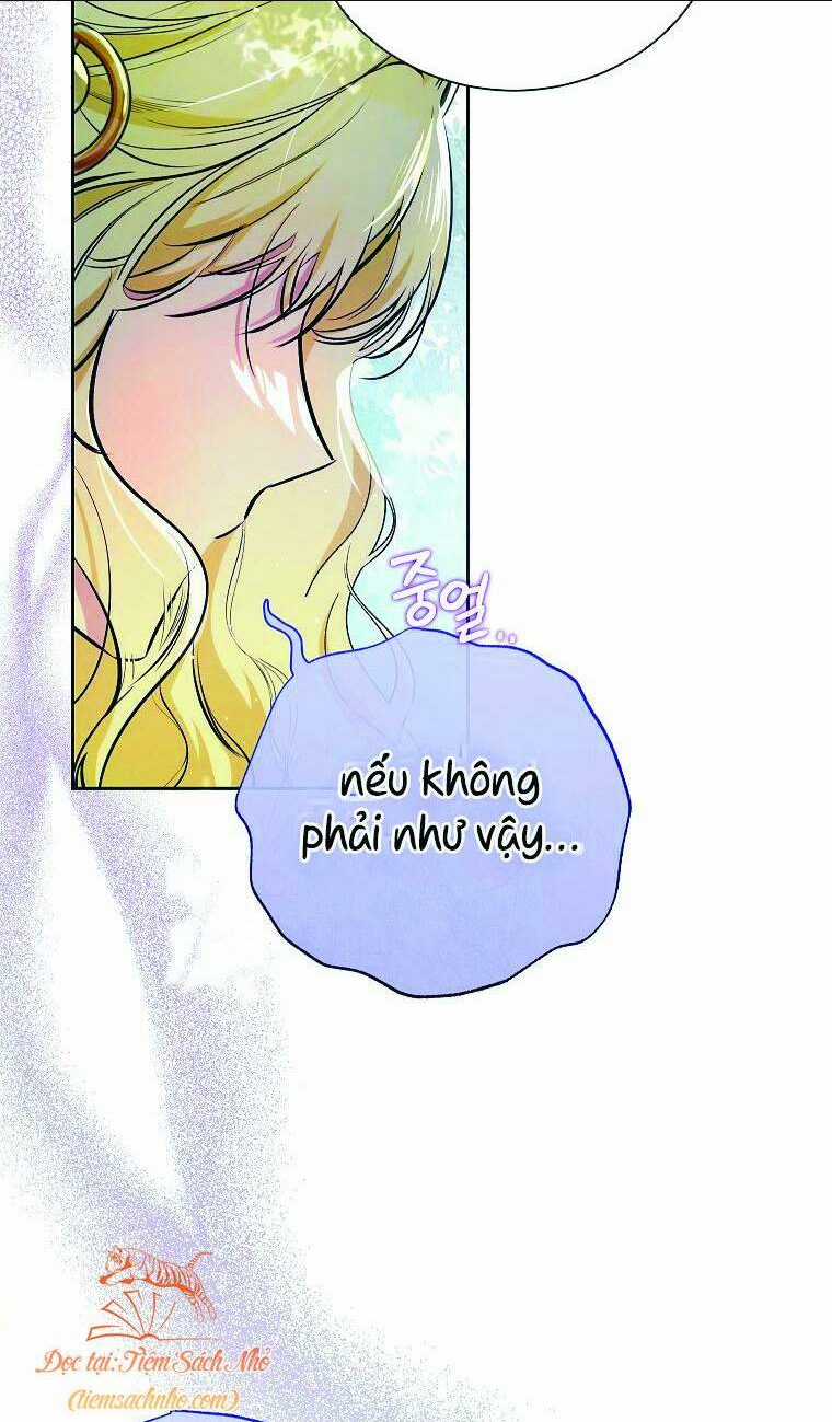 Hình Như Tôi Đã Xuyên Vào Cuốn Tiểu Thuyết Nào Đó Chapter 15 trang 11