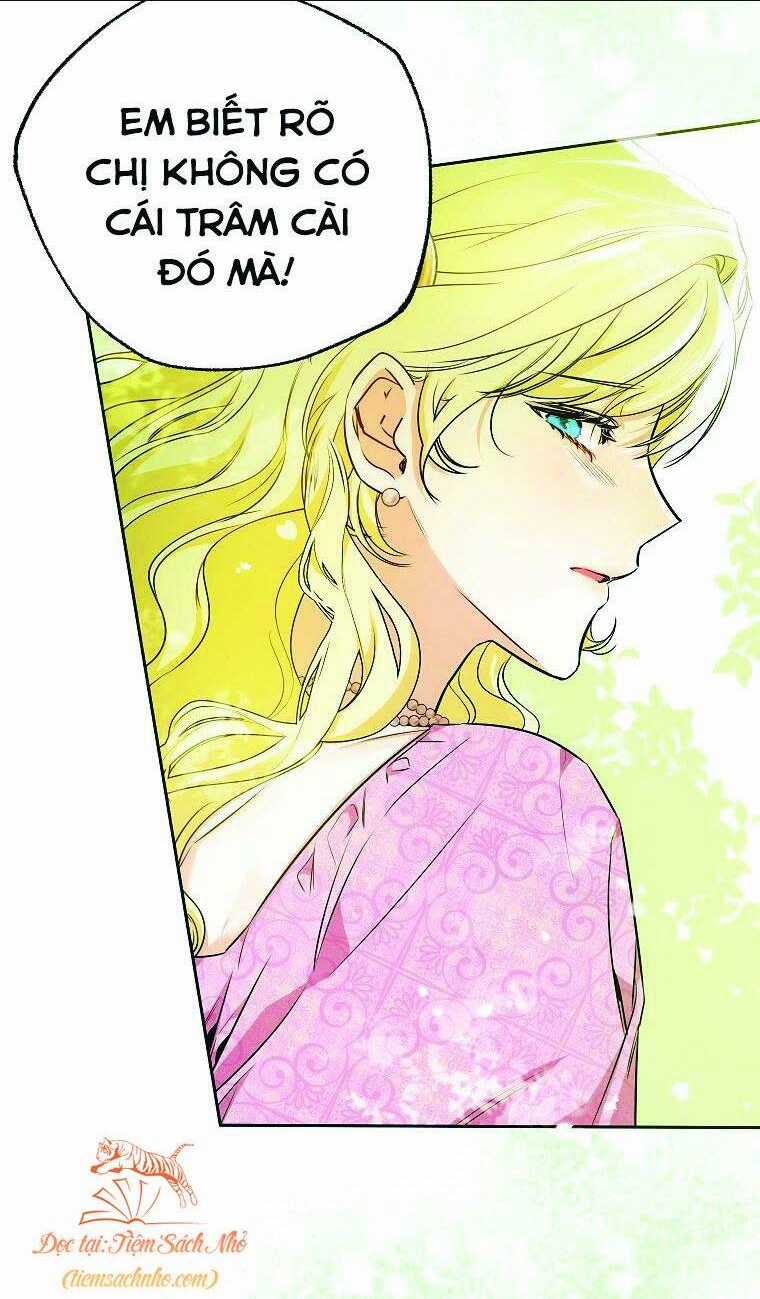 Hình Như Tôi Đã Xuyên Vào Cuốn Tiểu Thuyết Nào Đó Chapter 15 trang 15