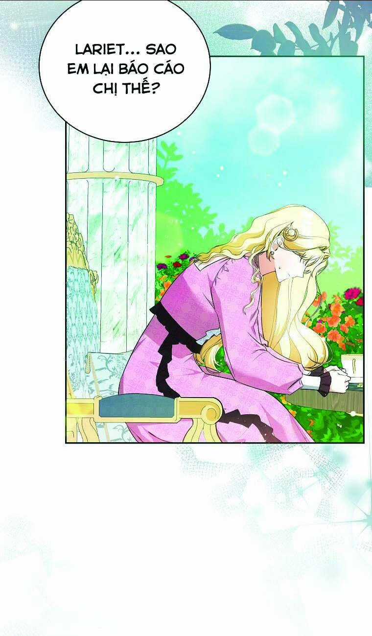 Hình Như Tôi Đã Xuyên Vào Cuốn Tiểu Thuyết Nào Đó Chapter 15 trang 2