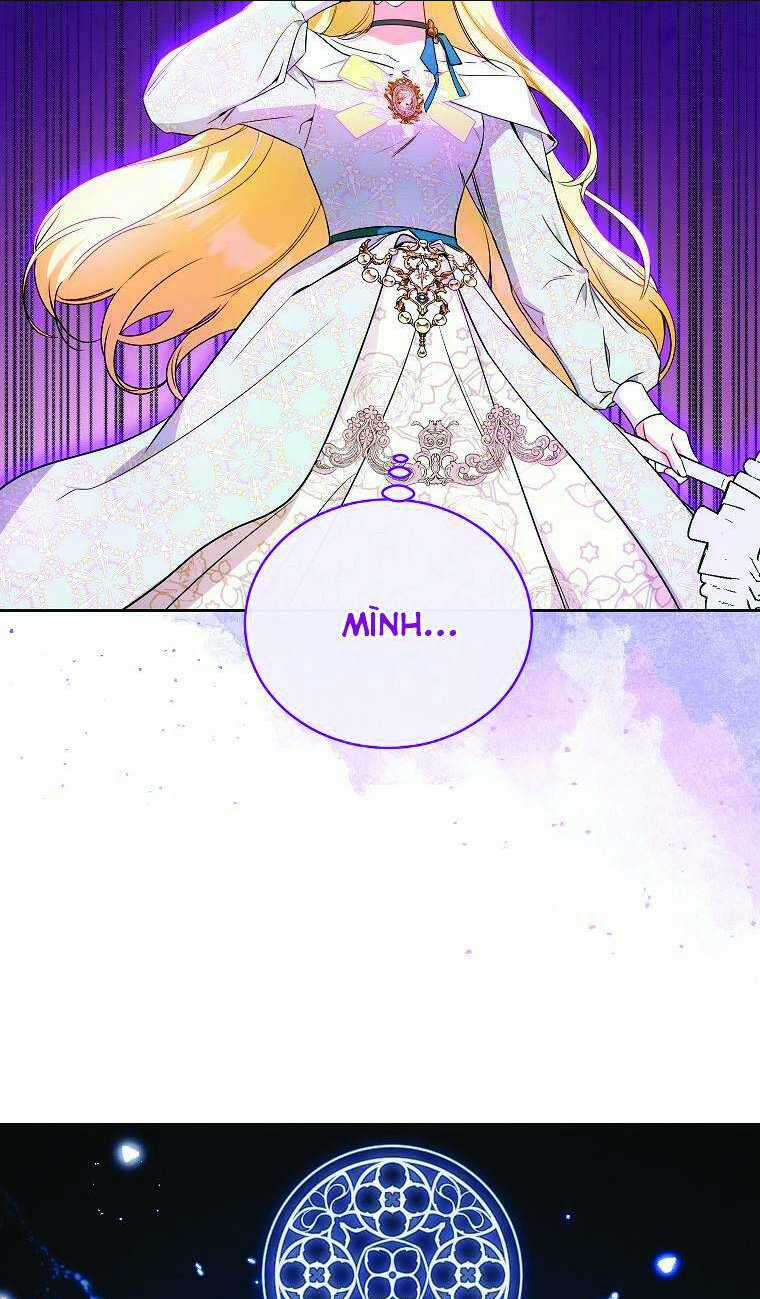 Hình Như Tôi Đã Xuyên Vào Cuốn Tiểu Thuyết Nào Đó Chapter 15 trang 22