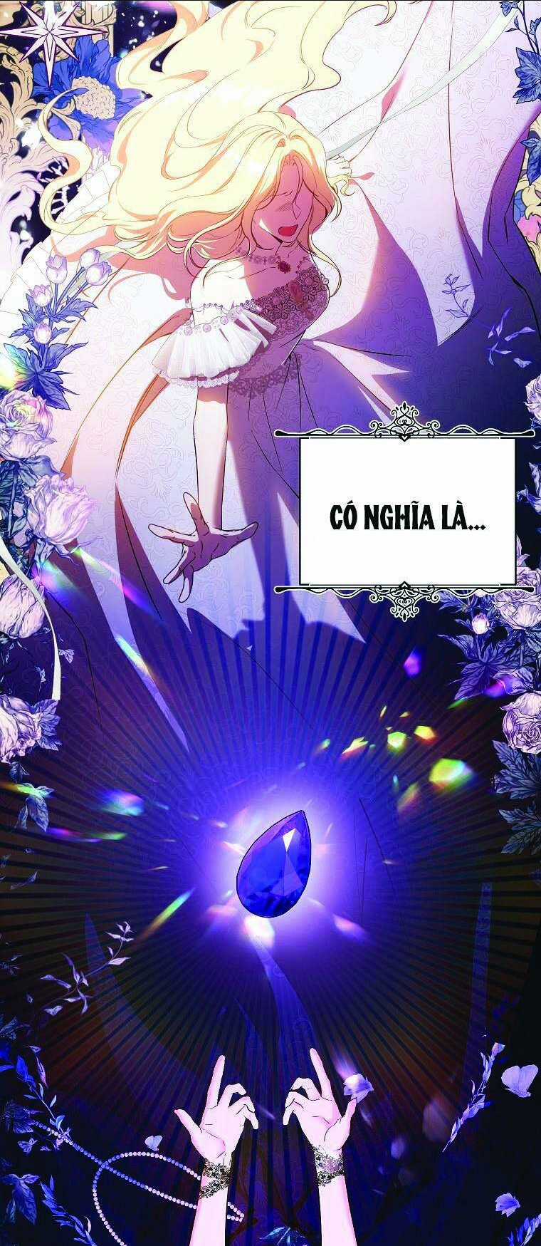 Hình Như Tôi Đã Xuyên Vào Cuốn Tiểu Thuyết Nào Đó Chapter 15 trang 25