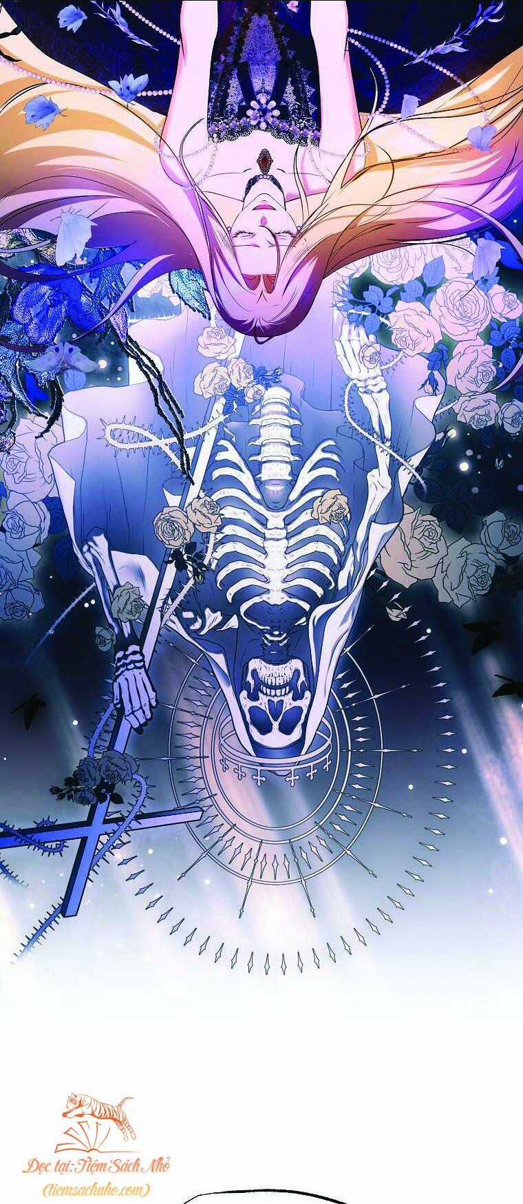 Hình Như Tôi Đã Xuyên Vào Cuốn Tiểu Thuyết Nào Đó Chapter 15 trang 26