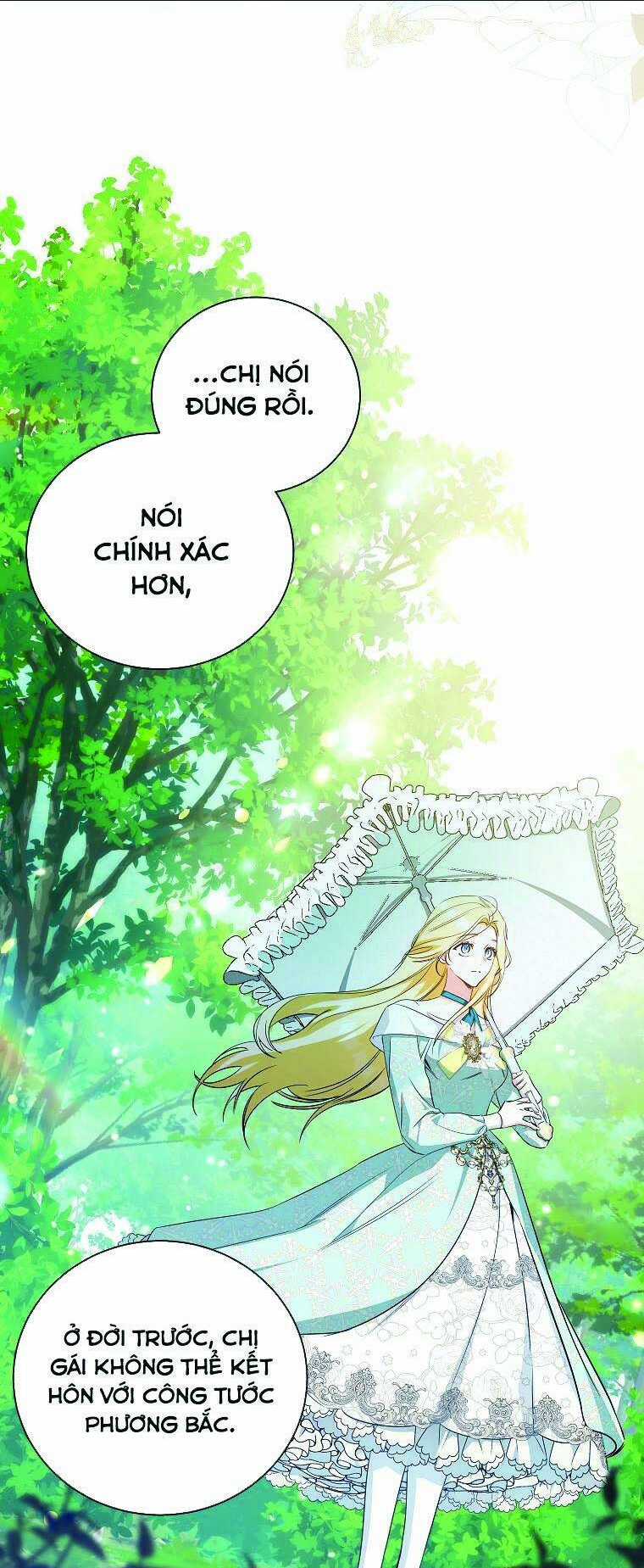 Hình Như Tôi Đã Xuyên Vào Cuốn Tiểu Thuyết Nào Đó Chapter 15 trang 29