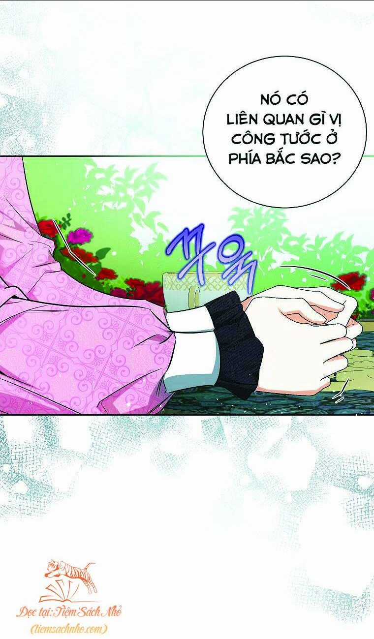 Hình Như Tôi Đã Xuyên Vào Cuốn Tiểu Thuyết Nào Đó Chapter 15 trang 3