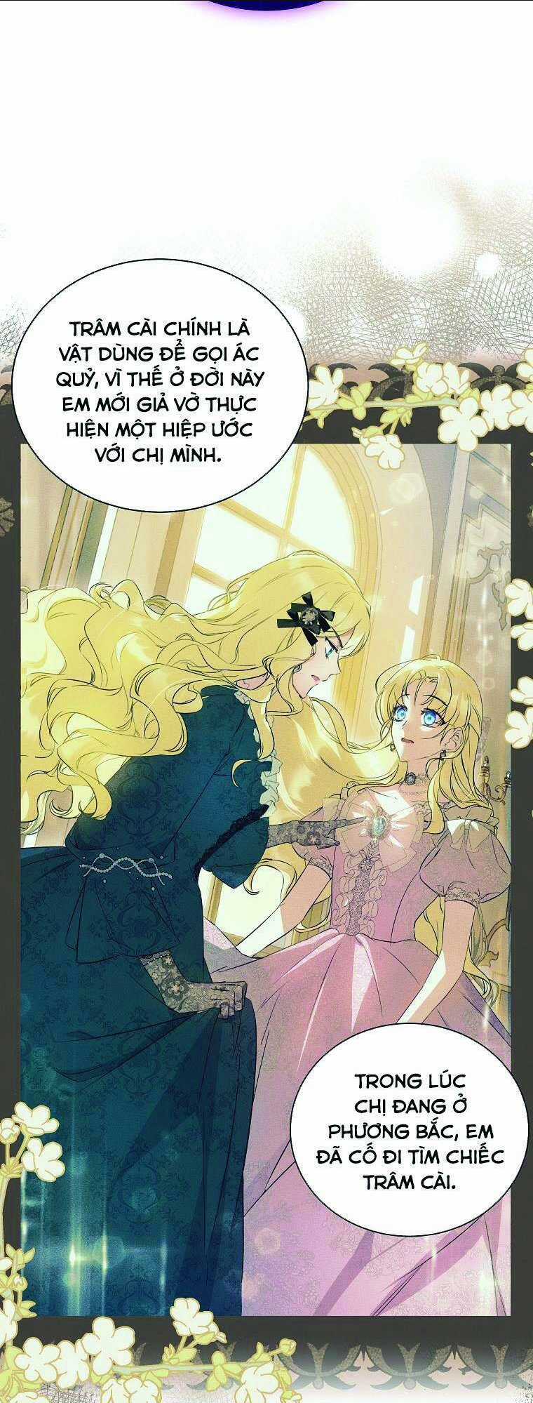 Hình Như Tôi Đã Xuyên Vào Cuốn Tiểu Thuyết Nào Đó Chapter 15 trang 31