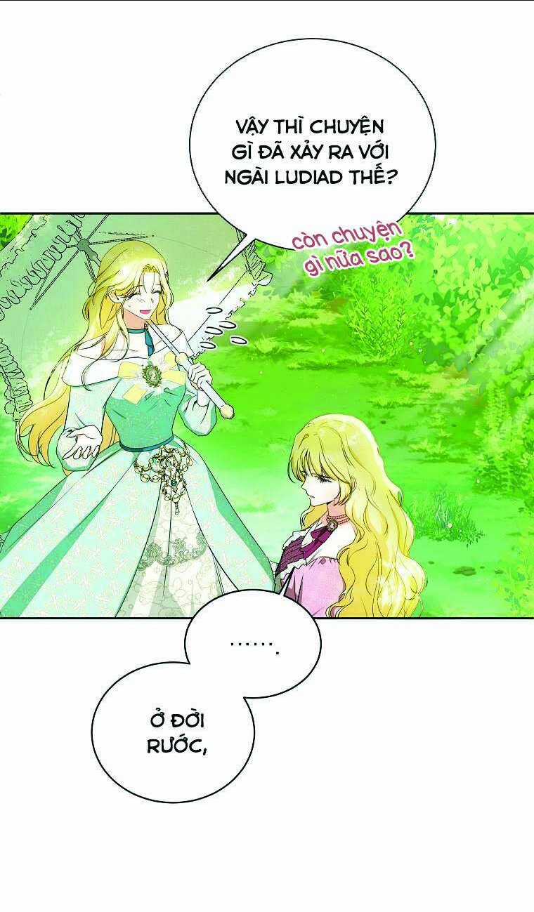 Hình Như Tôi Đã Xuyên Vào Cuốn Tiểu Thuyết Nào Đó Chapter 15 trang 33