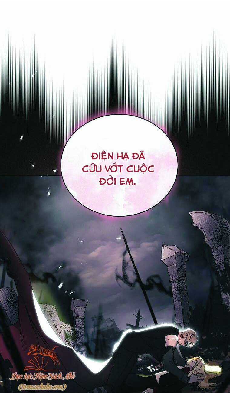 Hình Như Tôi Đã Xuyên Vào Cuốn Tiểu Thuyết Nào Đó Chapter 15 trang 34