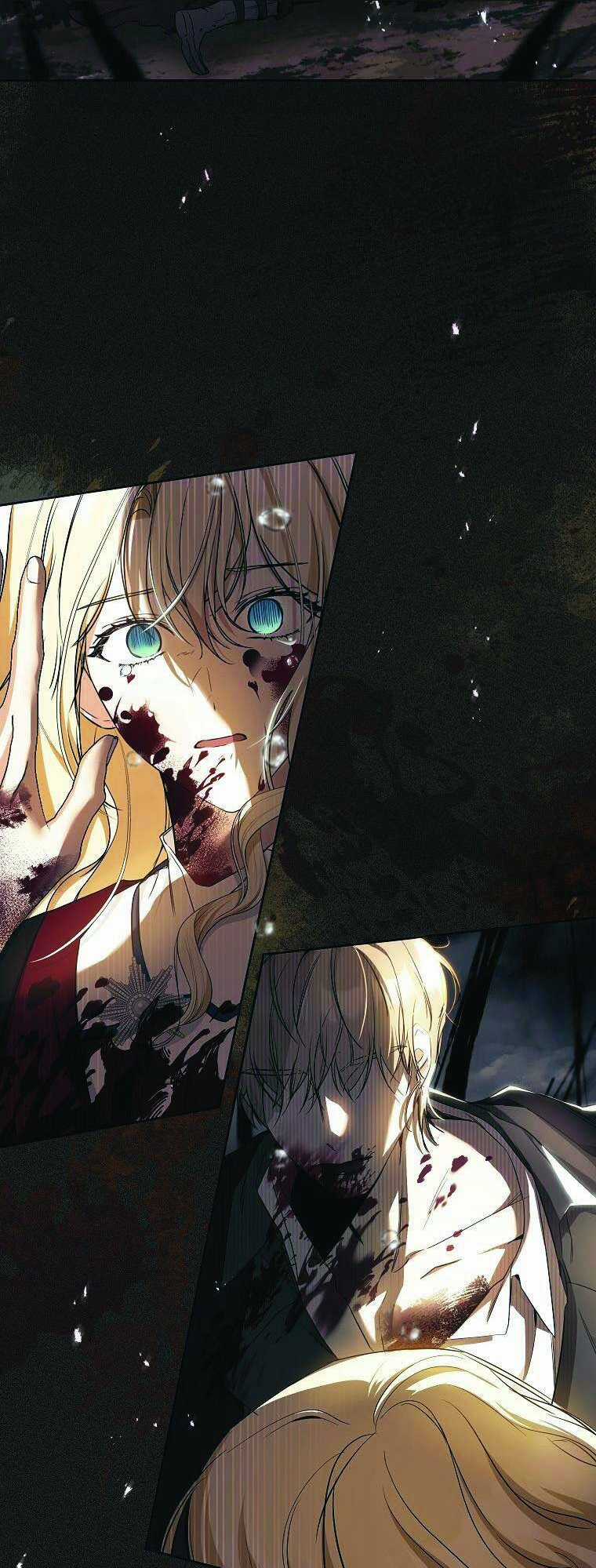 Hình Như Tôi Đã Xuyên Vào Cuốn Tiểu Thuyết Nào Đó Chapter 15 trang 35