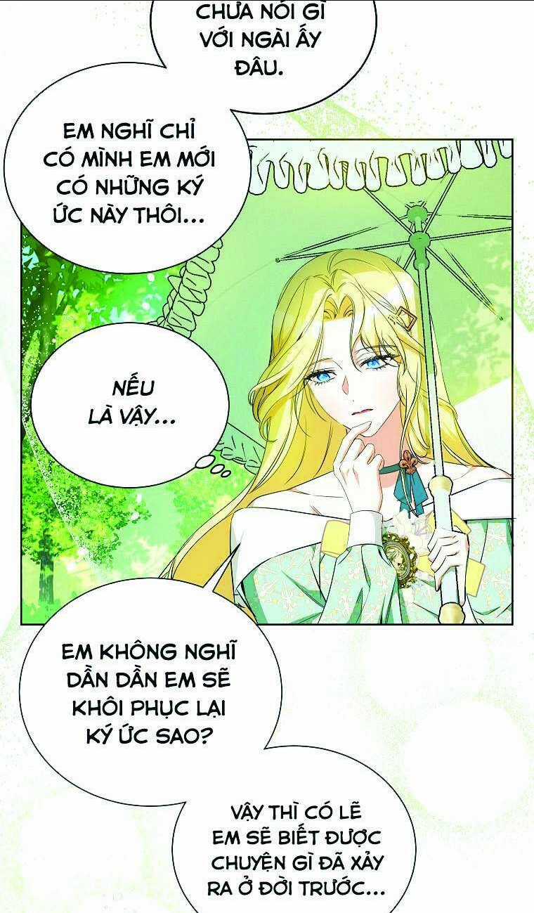 Hình Như Tôi Đã Xuyên Vào Cuốn Tiểu Thuyết Nào Đó Chapter 15 trang 37