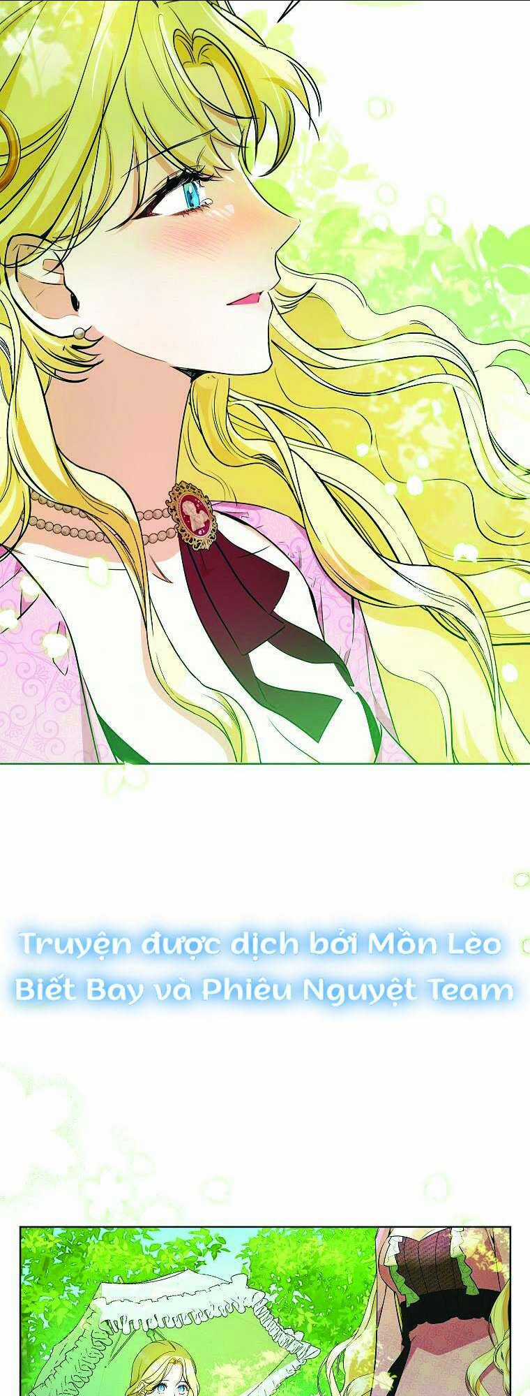 Hình Như Tôi Đã Xuyên Vào Cuốn Tiểu Thuyết Nào Đó Chapter 15 trang 40