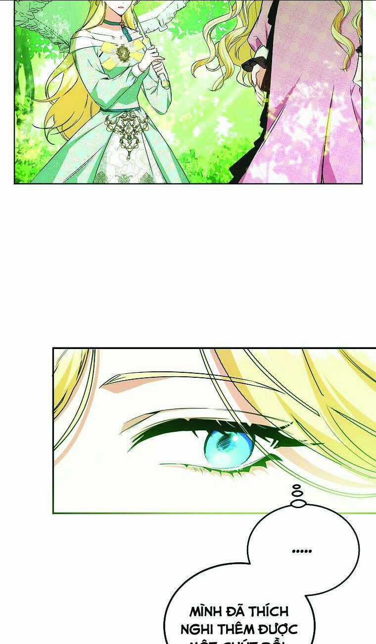 Hình Như Tôi Đã Xuyên Vào Cuốn Tiểu Thuyết Nào Đó Chapter 15 trang 41