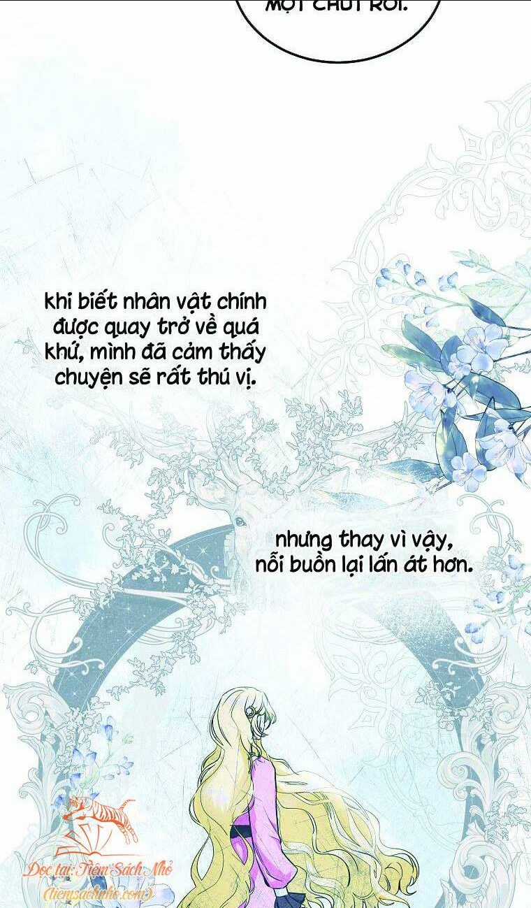 Hình Như Tôi Đã Xuyên Vào Cuốn Tiểu Thuyết Nào Đó Chapter 15 trang 42