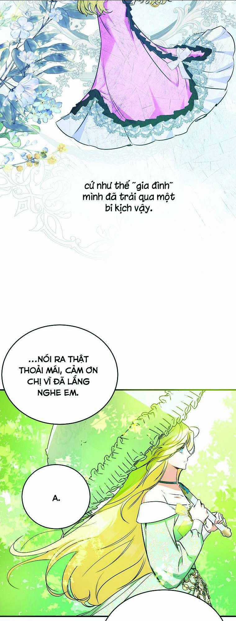 Hình Như Tôi Đã Xuyên Vào Cuốn Tiểu Thuyết Nào Đó Chapter 15 trang 43