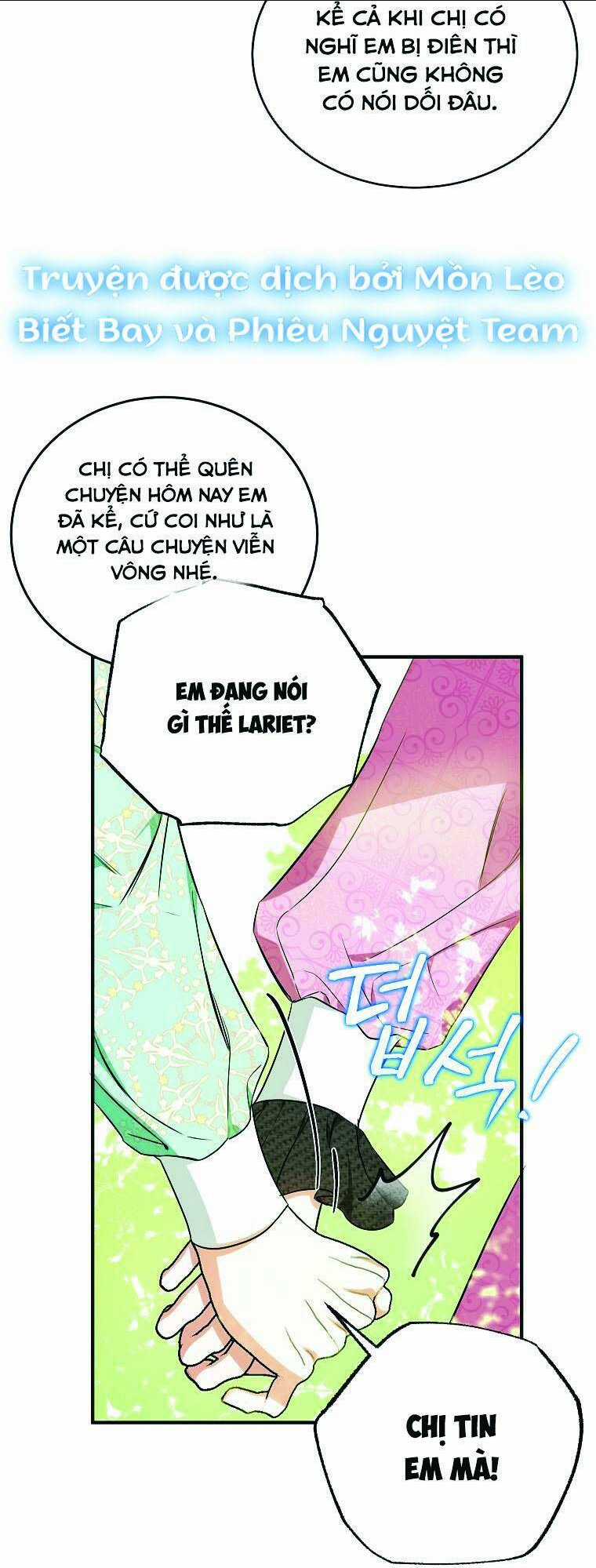 Hình Như Tôi Đã Xuyên Vào Cuốn Tiểu Thuyết Nào Đó Chapter 15 trang 44