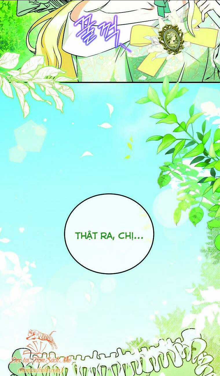 Hình Như Tôi Đã Xuyên Vào Cuốn Tiểu Thuyết Nào Đó Chapter 15 trang 46