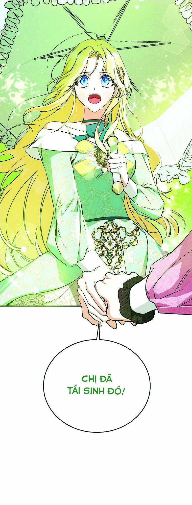 Hình Như Tôi Đã Xuyên Vào Cuốn Tiểu Thuyết Nào Đó Chapter 15 trang 47