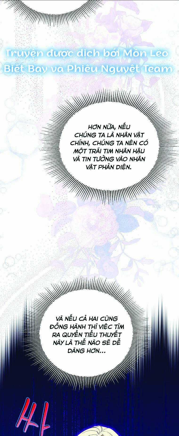 Hình Như Tôi Đã Xuyên Vào Cuốn Tiểu Thuyết Nào Đó Chapter 15 trang 49