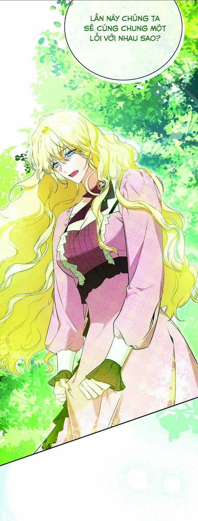 Hình Như Tôi Đã Xuyên Vào Cuốn Tiểu Thuyết Nào Đó Chapter 15 trang 55