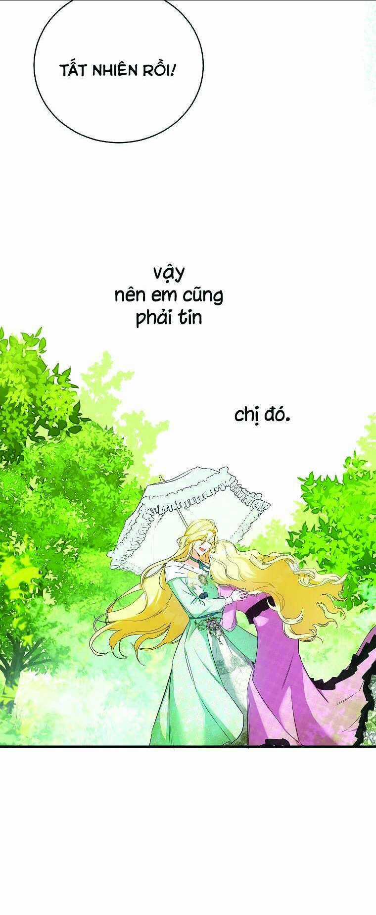 Hình Như Tôi Đã Xuyên Vào Cuốn Tiểu Thuyết Nào Đó Chapter 15 trang 57