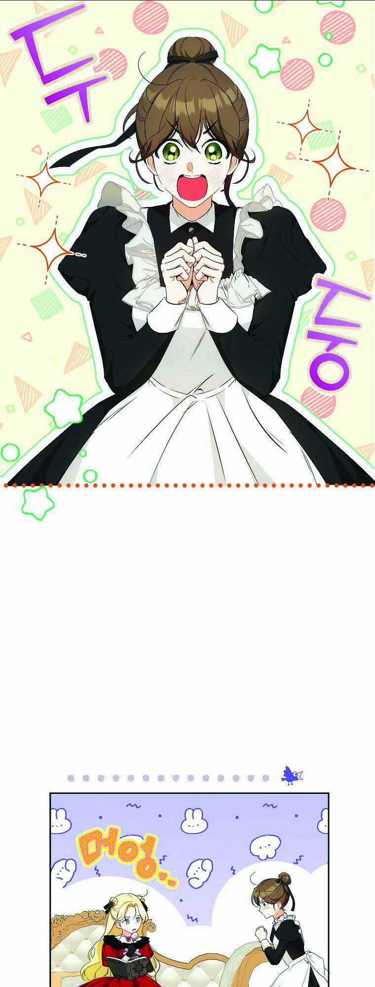 Hình Như Tôi Đã Xuyên Vào Cuốn Tiểu Thuyết Nào Đó Chapter 15 trang 59