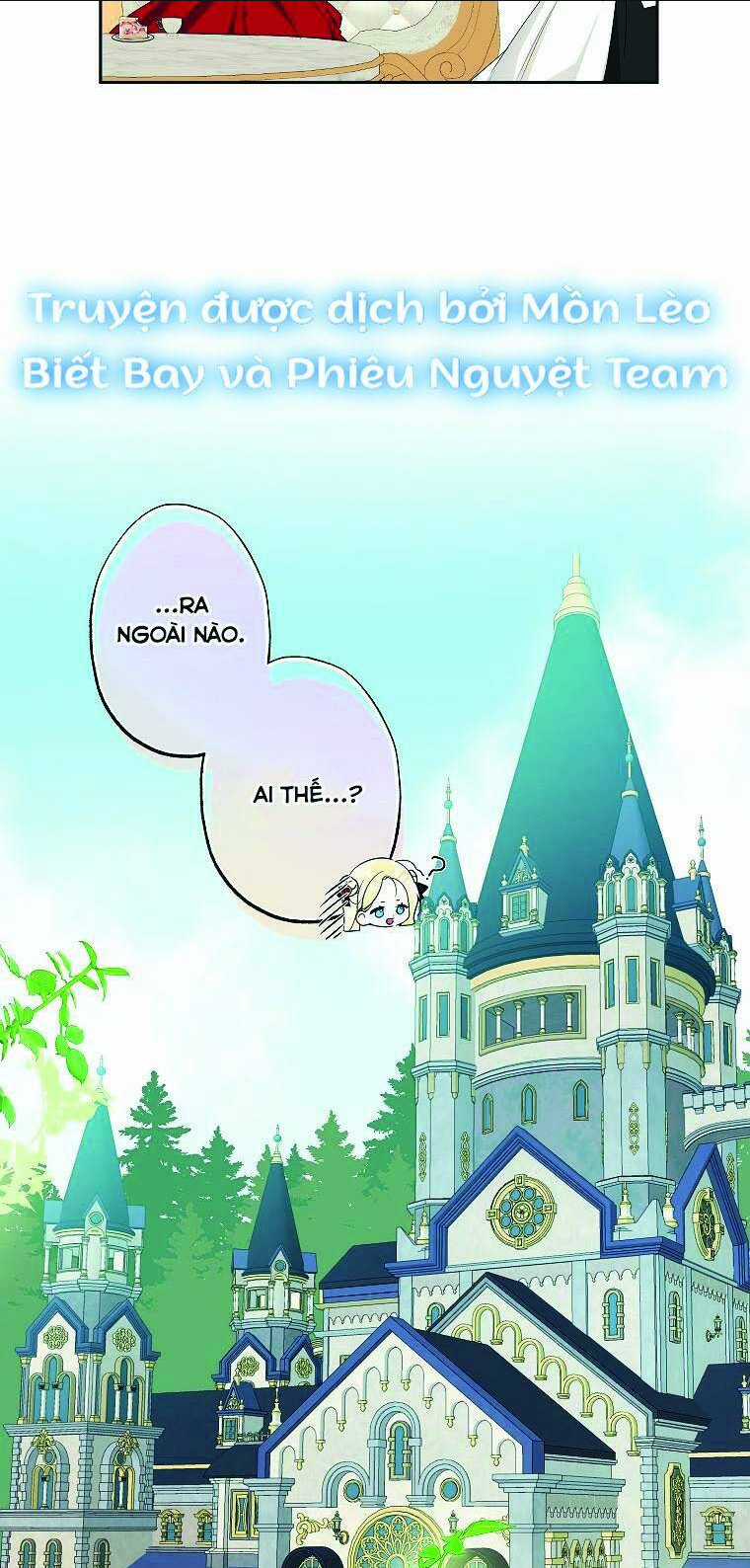 Hình Như Tôi Đã Xuyên Vào Cuốn Tiểu Thuyết Nào Đó Chapter 15 trang 60