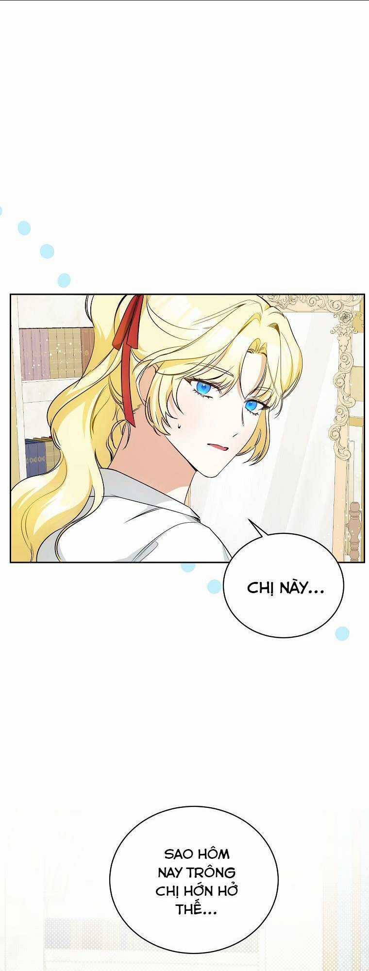 Hình Như Tôi Đã Xuyên Vào Cuốn Tiểu Thuyết Nào Đó Chapter 16 trang 0