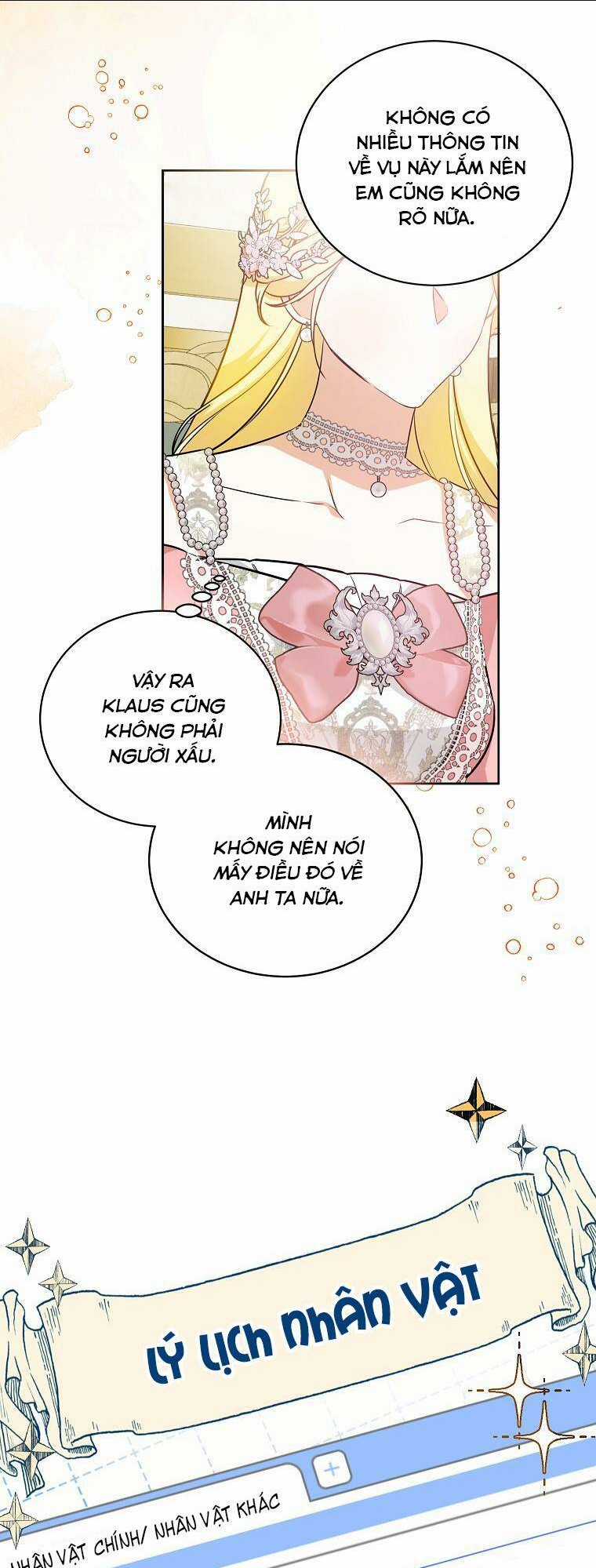 Hình Như Tôi Đã Xuyên Vào Cuốn Tiểu Thuyết Nào Đó Chapter 16 trang 12