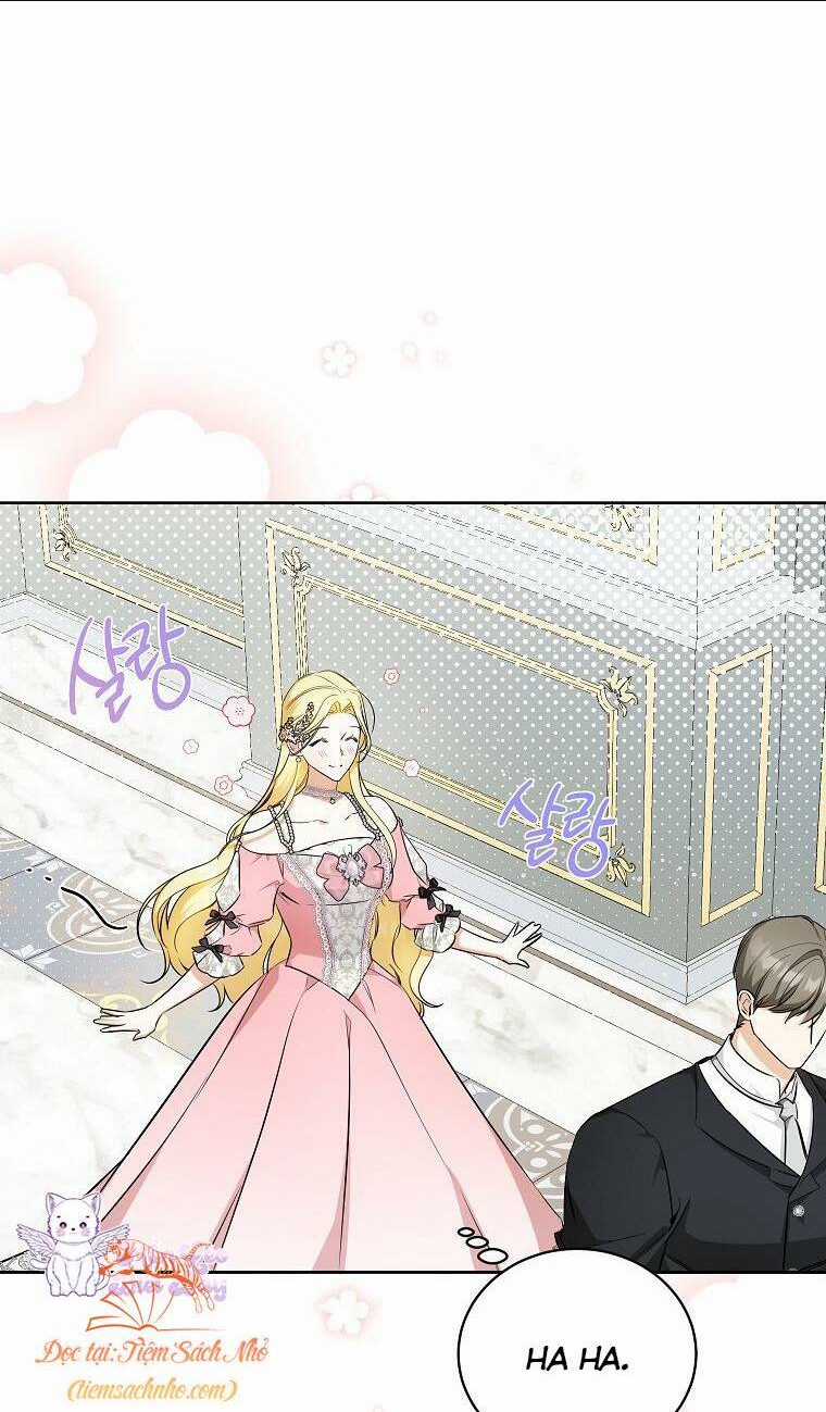 Hình Như Tôi Đã Xuyên Vào Cuốn Tiểu Thuyết Nào Đó Chapter 16 trang 15