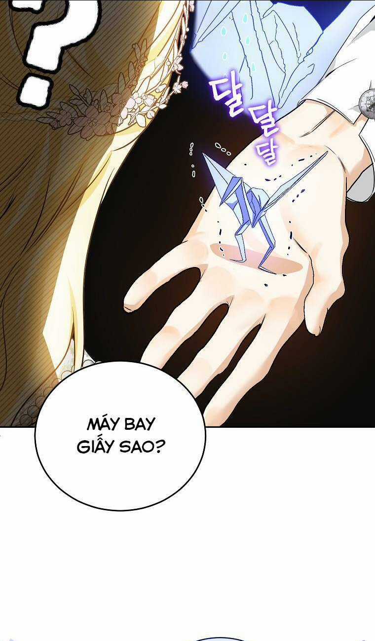 Hình Như Tôi Đã Xuyên Vào Cuốn Tiểu Thuyết Nào Đó Chapter 16 trang 22