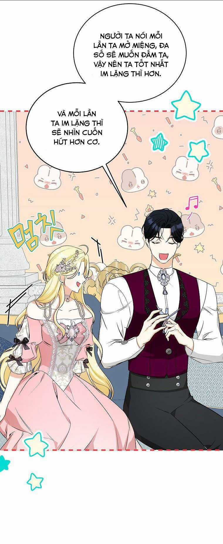 Hình Như Tôi Đã Xuyên Vào Cuốn Tiểu Thuyết Nào Đó Chapter 16 trang 26