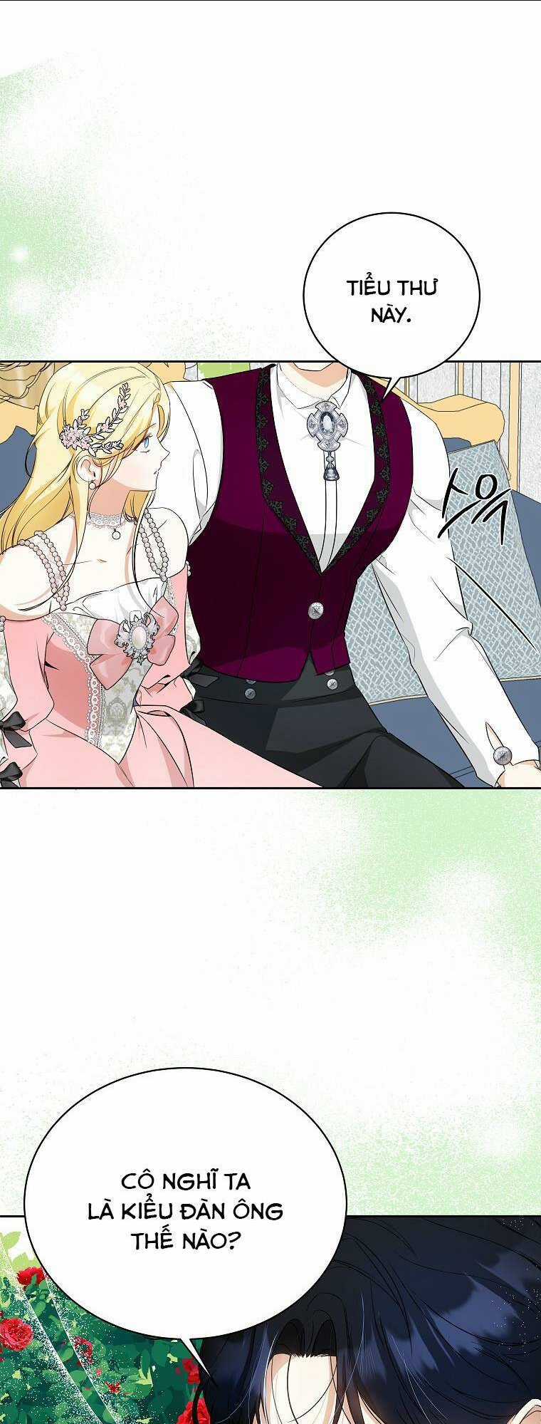 Hình Như Tôi Đã Xuyên Vào Cuốn Tiểu Thuyết Nào Đó Chapter 16 trang 28