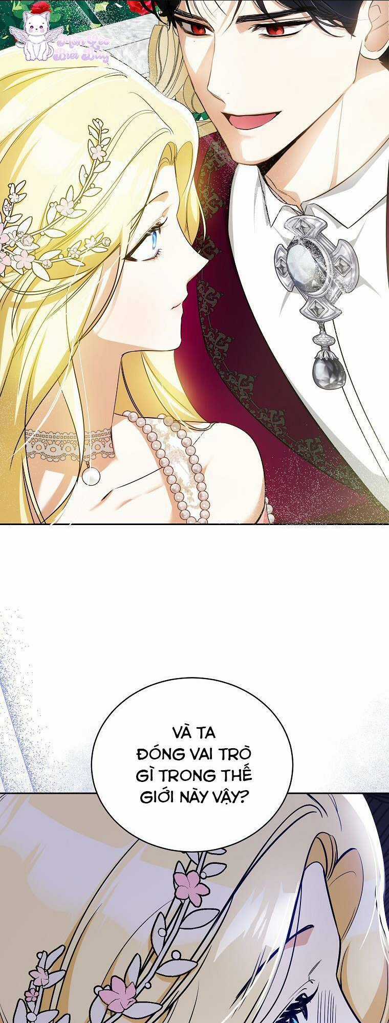 Hình Như Tôi Đã Xuyên Vào Cuốn Tiểu Thuyết Nào Đó Chapter 16 trang 29