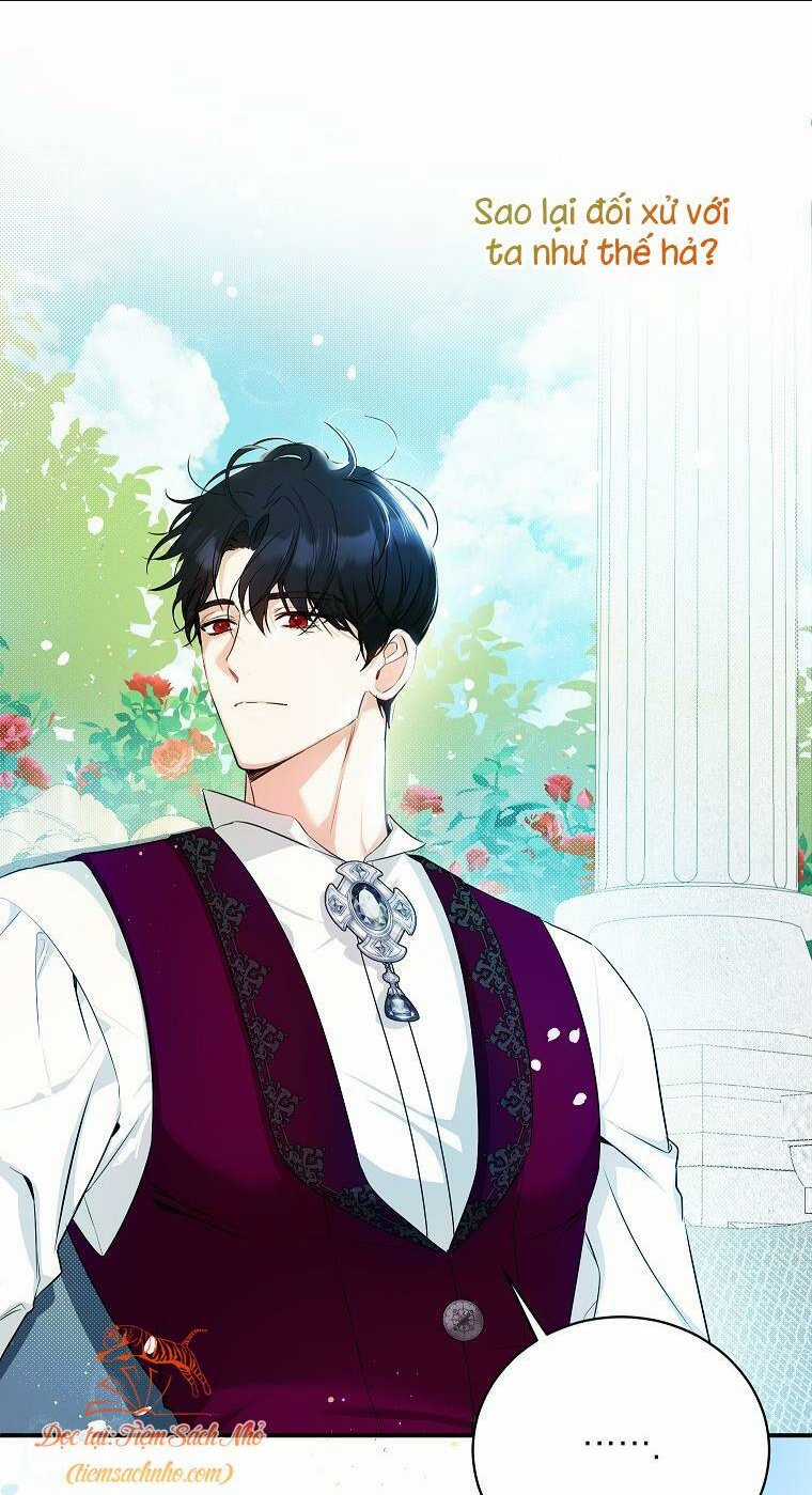 Hình Như Tôi Đã Xuyên Vào Cuốn Tiểu Thuyết Nào Đó Chapter 16 trang 32