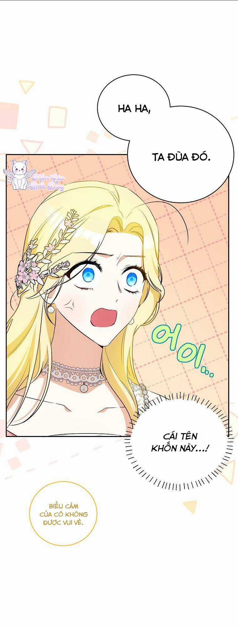 Hình Như Tôi Đã Xuyên Vào Cuốn Tiểu Thuyết Nào Đó Chapter 16 trang 34