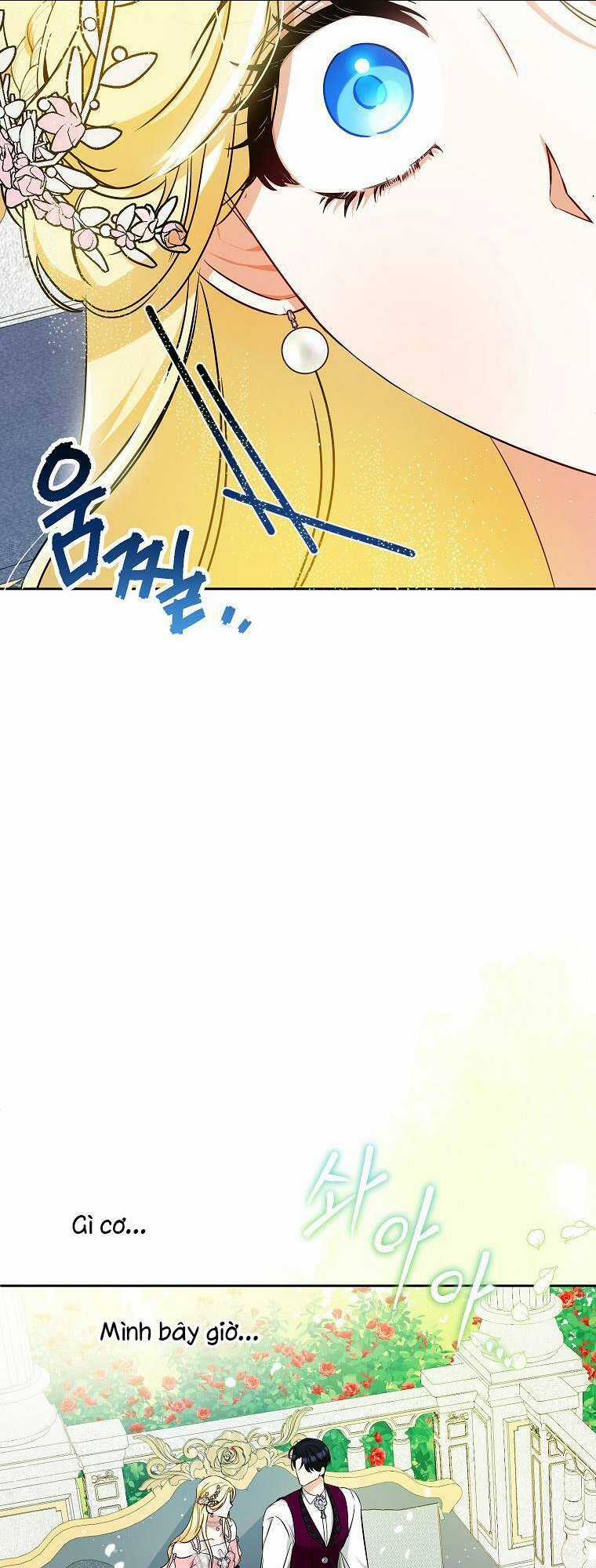 Hình Như Tôi Đã Xuyên Vào Cuốn Tiểu Thuyết Nào Đó Chapter 16 trang 38